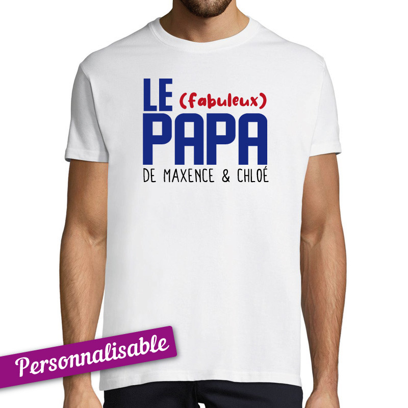 T-shirt Homme Le...